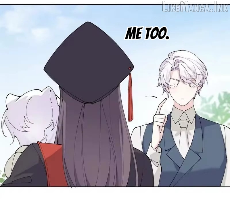 Her Marriage Was Called Off at Daytime, the Cutely Fierce Commander Asked Her For a Hug at Night Chapter 190  - page 29